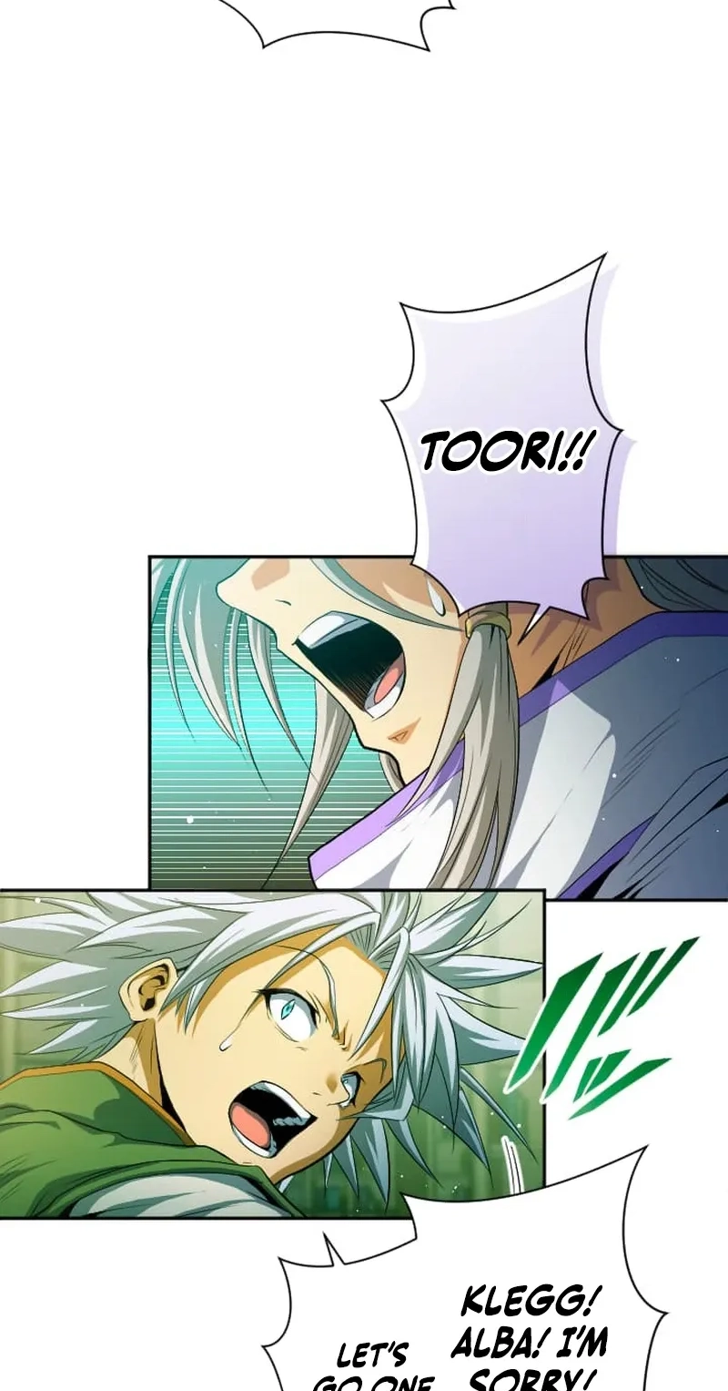 100 no Maseki no Daikenja Chapter 45 page 71 - 