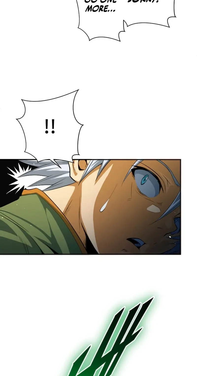 100 no Maseki no Daikenja Chapter 45 page 72 - 