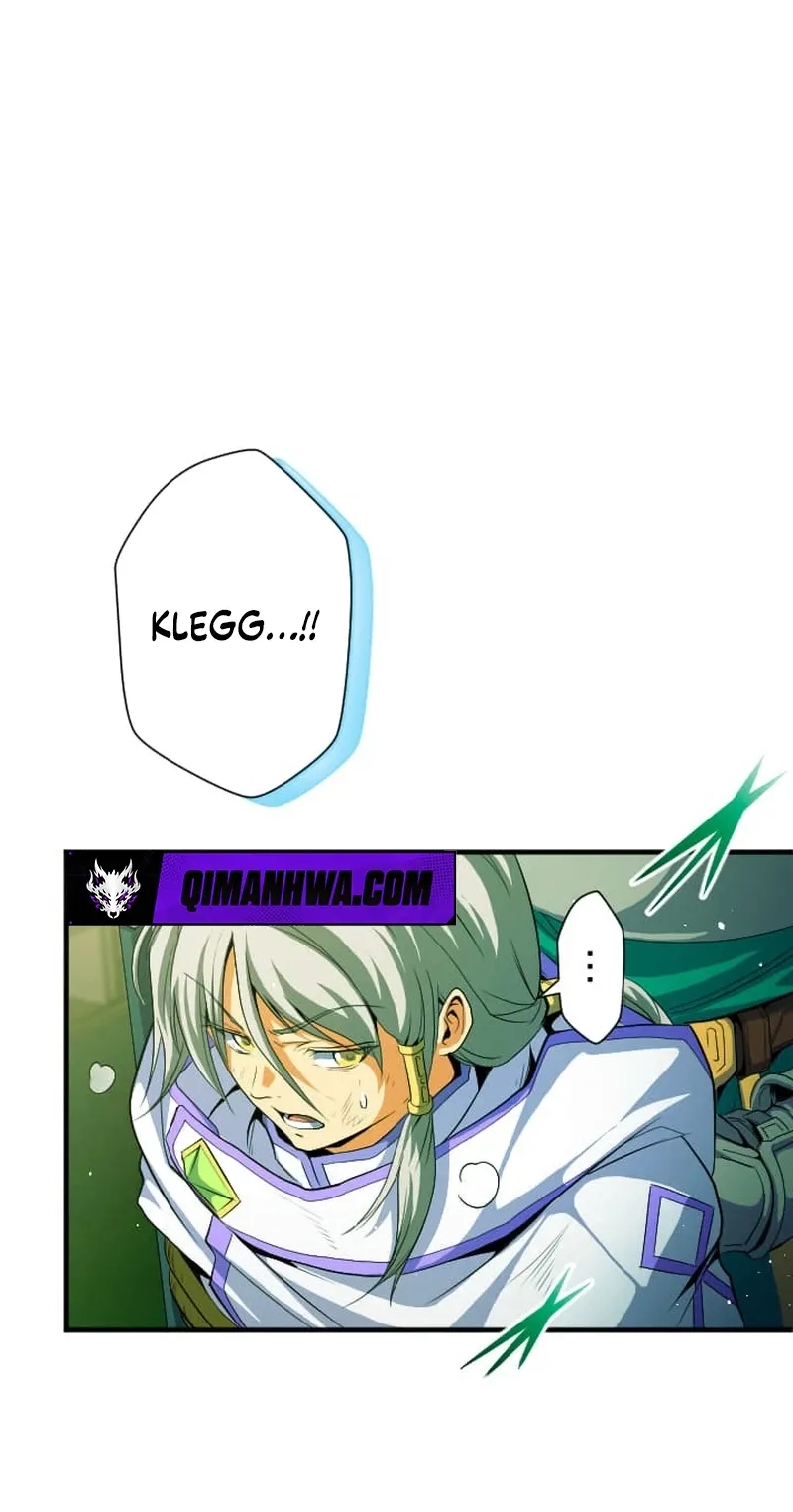 100 no Maseki no Daikenja Chapter 45 page 74 - 