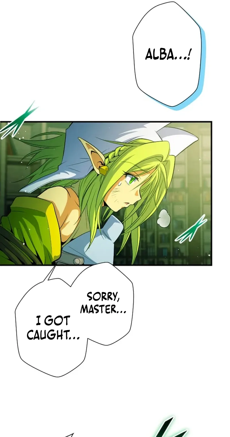 100 no Maseki no Daikenja Chapter 45 page 75 - 