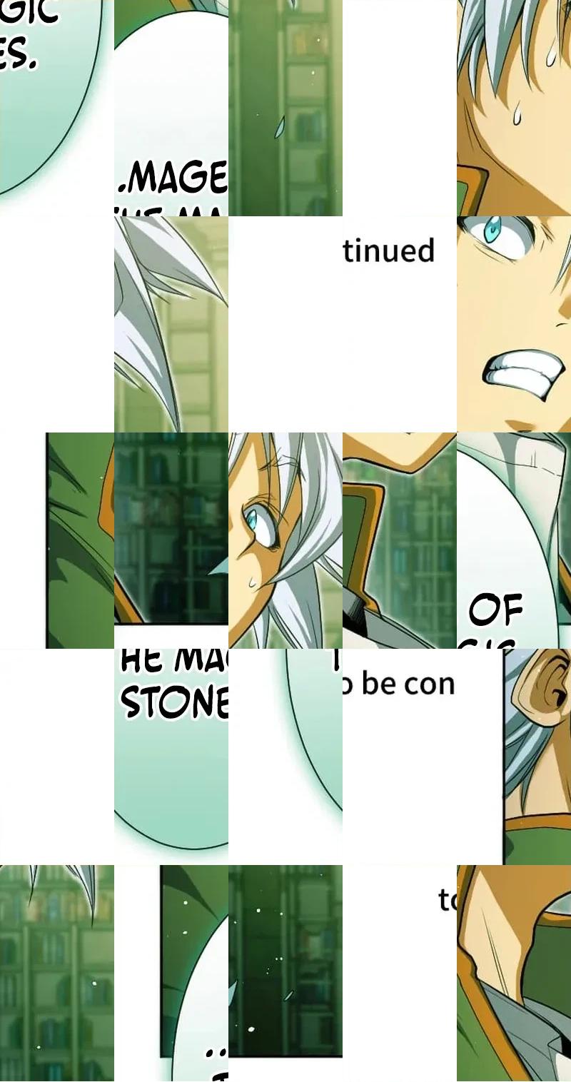 100 no Maseki no Daikenja Chapter 45 page 80 - 