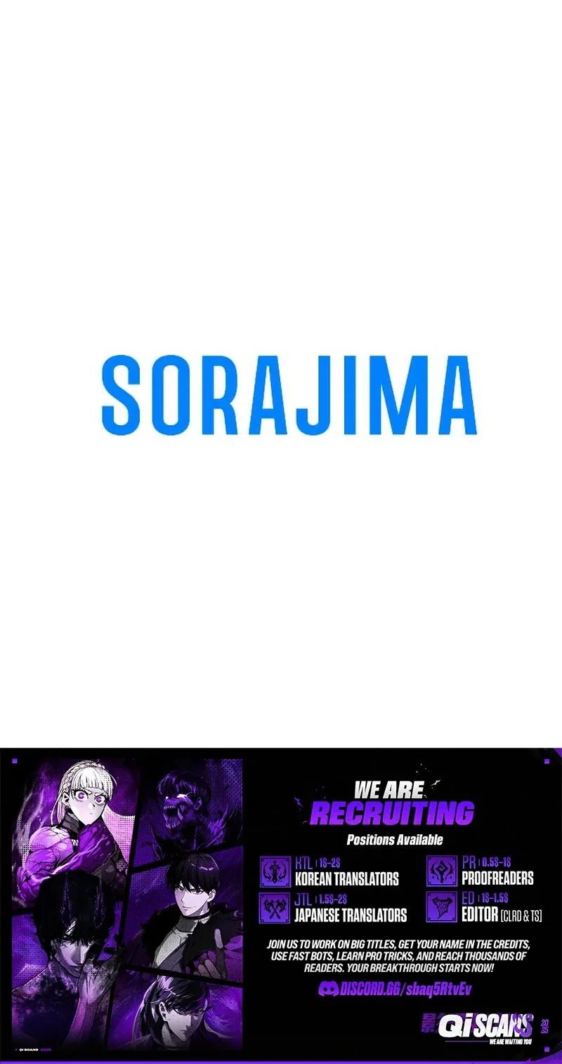 100 no Maseki no Daikenja Chapter 45 page 81 - 