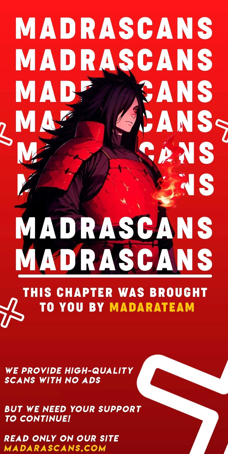 100 no Maseki no Daikenja Chapter 46 page 1 - 