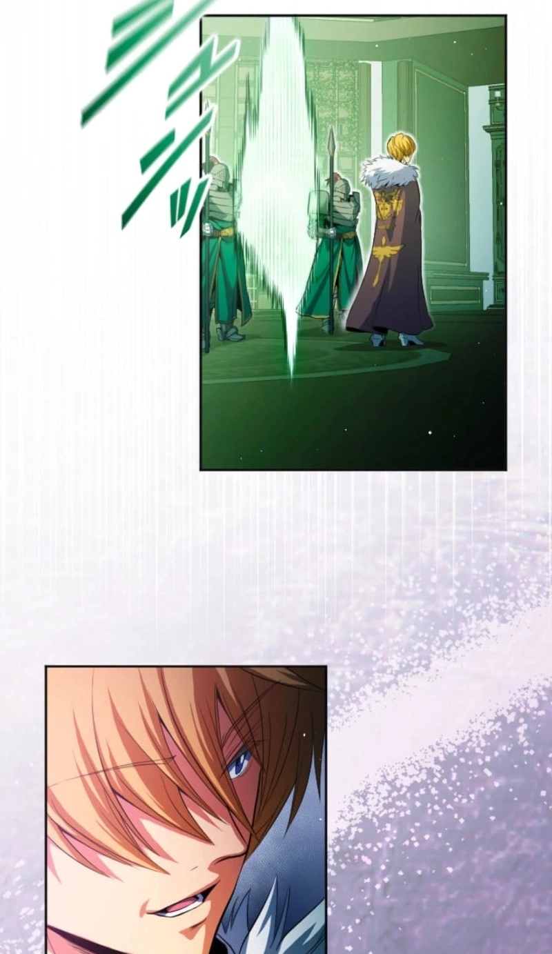 100 no Maseki no Daikenja Chapter 46 page 11 - 