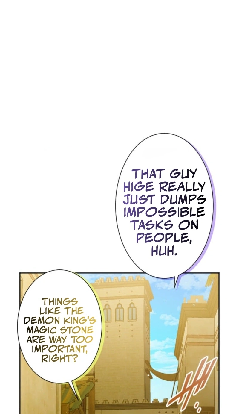 100 no Maseki no Daikenja Chapter 46 page 14 - 