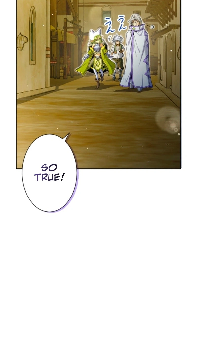 100 no Maseki no Daikenja Chapter 46 page 15 - 