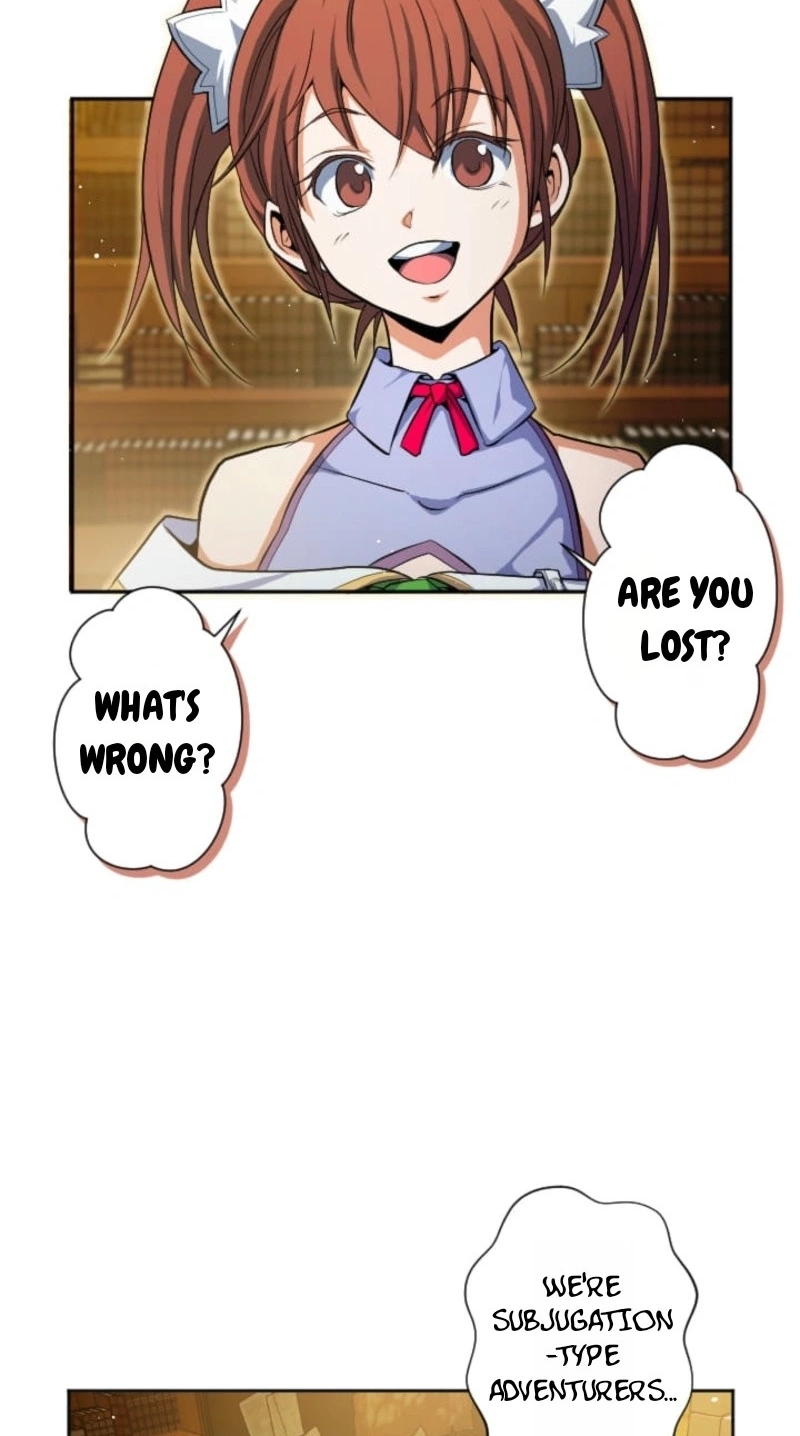 100 no Maseki no Daikenja Chapter 46 page 24 - 