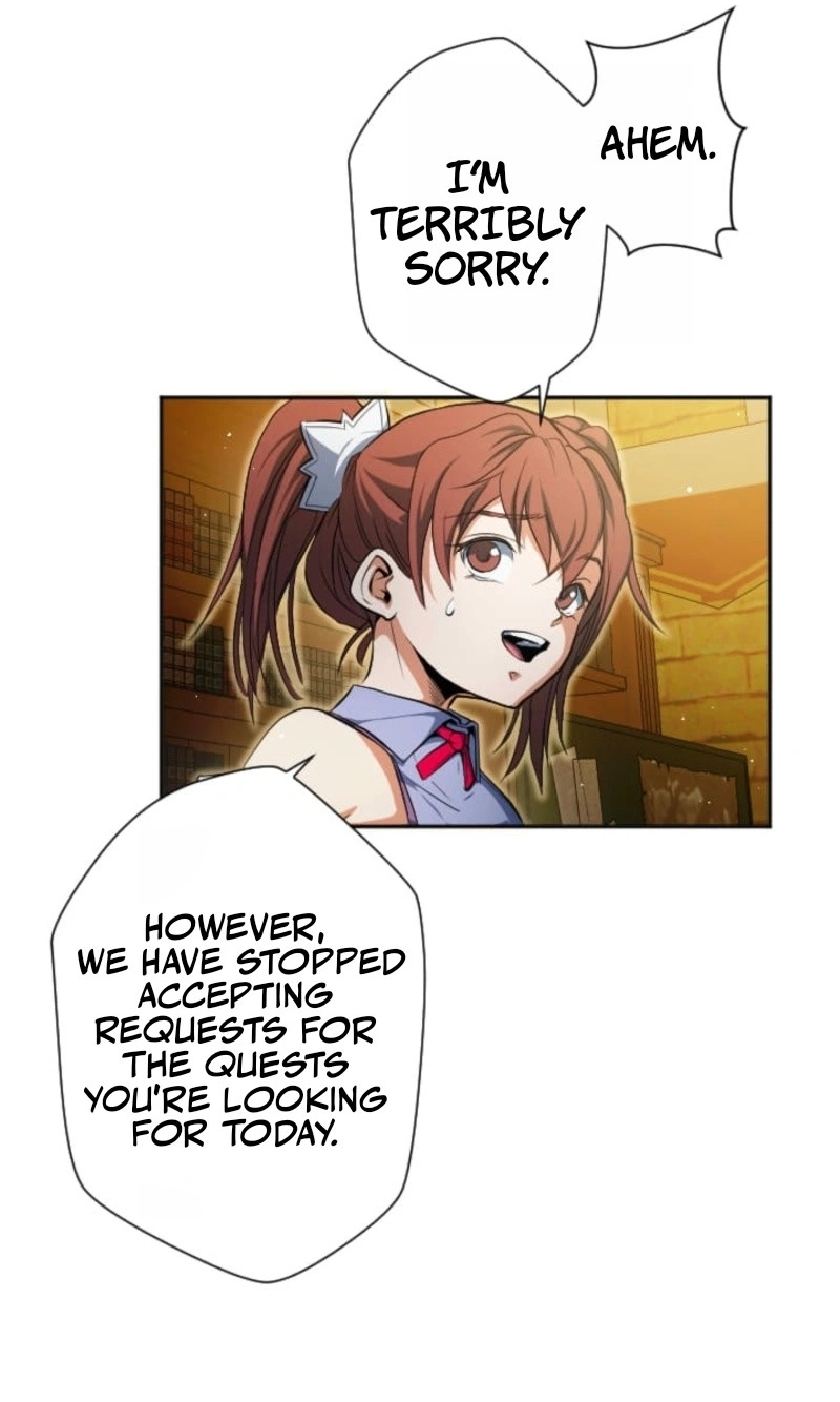 100 no Maseki no Daikenja Chapter 46 page 26 - 