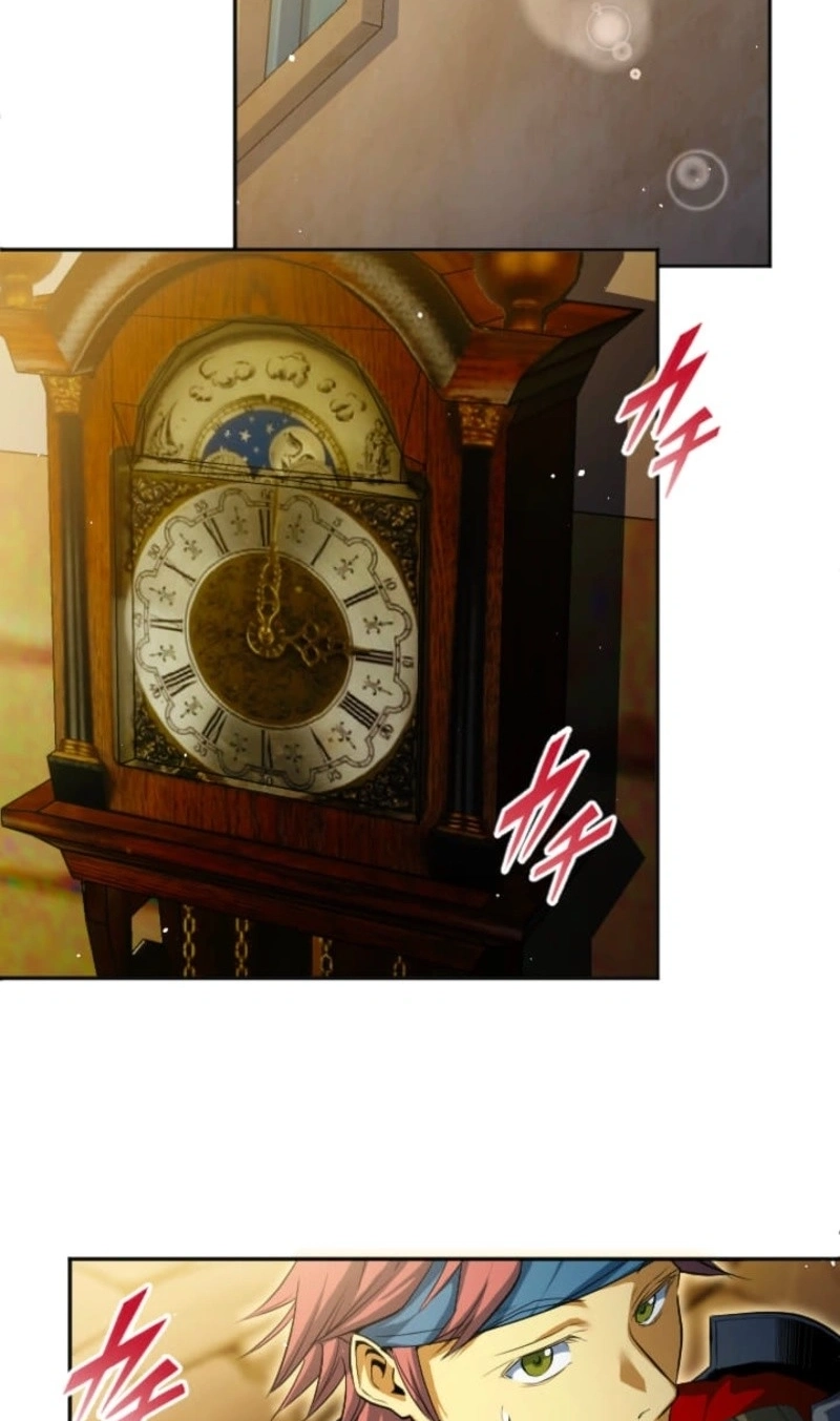 100 no Maseki no Daikenja Chapter 46 page 40 - 