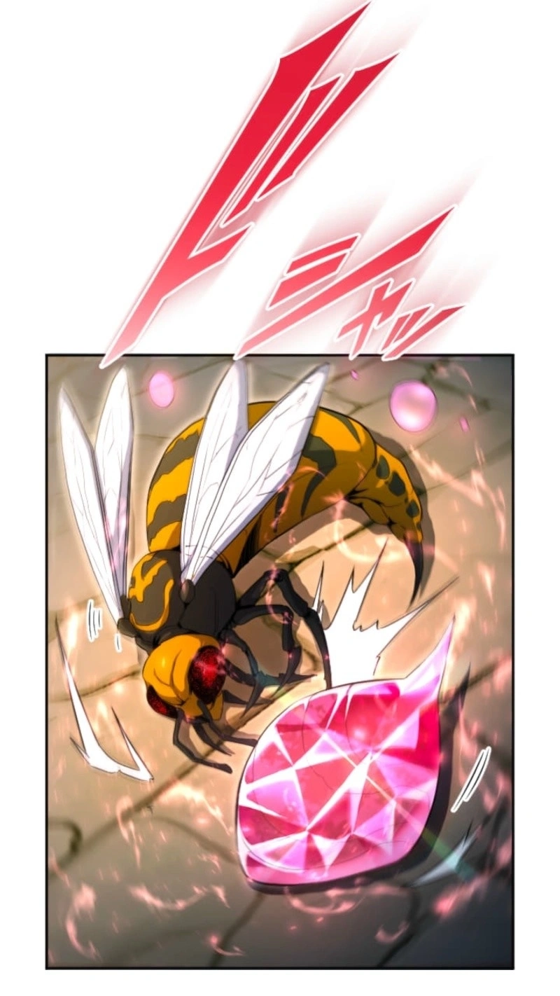 100 no Maseki no Daikenja Chapter 46 page 47 - 