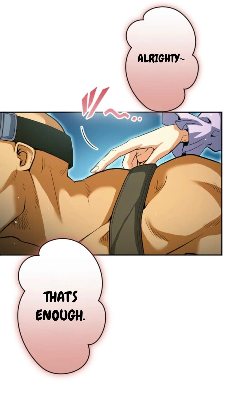 100 no Maseki no Daikenja Chapter 46 page 57 - 