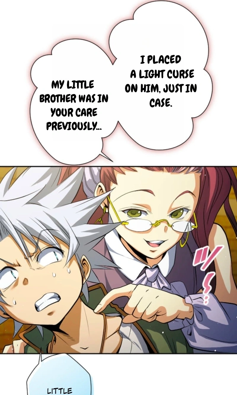 100 no Maseki no Daikenja Chapter 46 page 63 - 