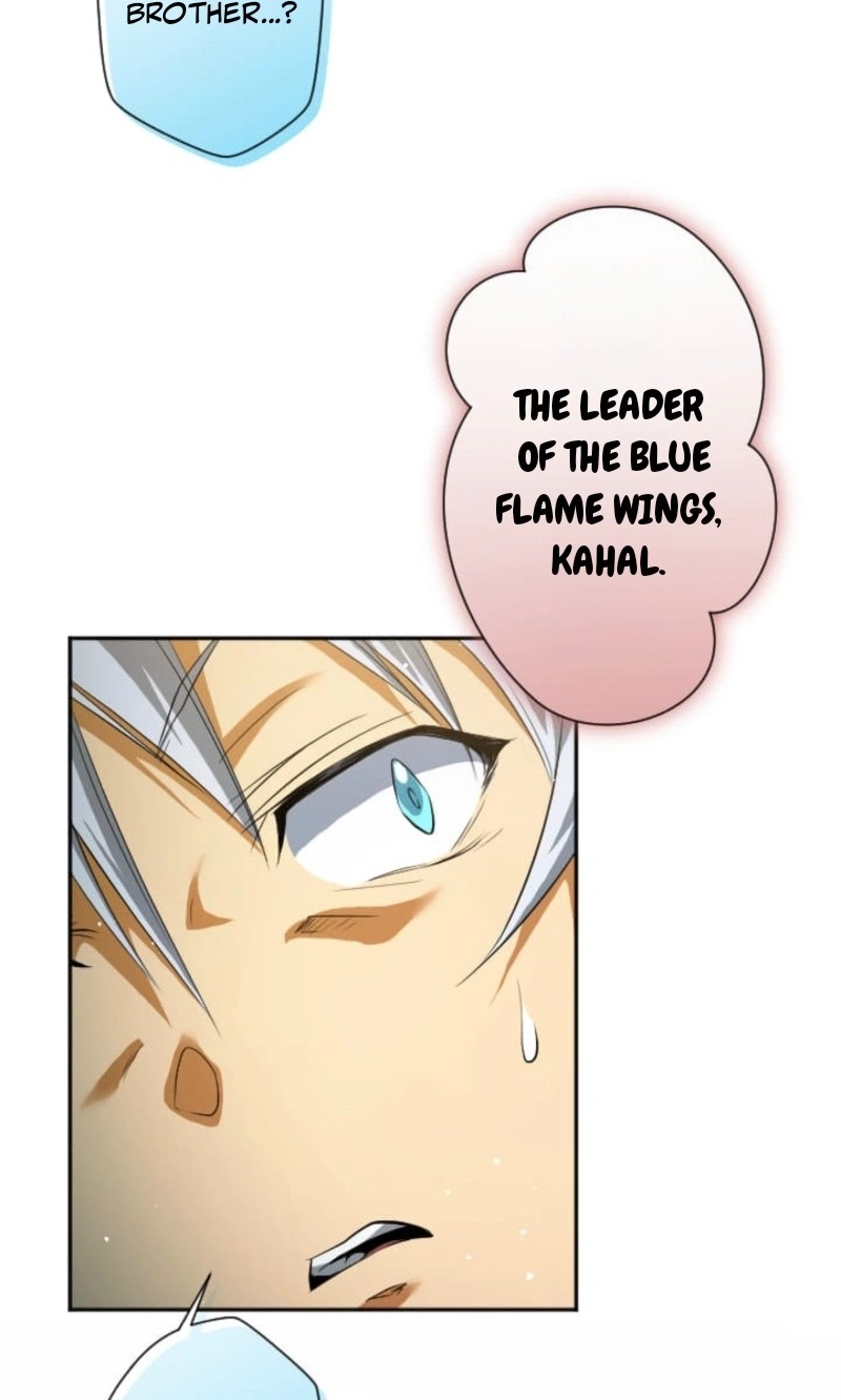 100 no Maseki no Daikenja Chapter 46 page 64 - 