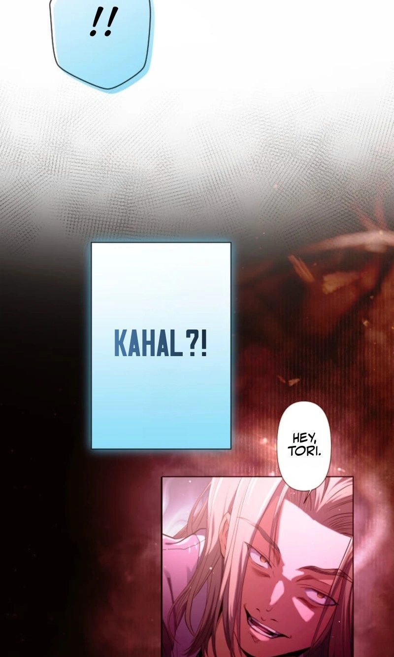100 no Maseki no Daikenja Chapter 46 page 65 - 