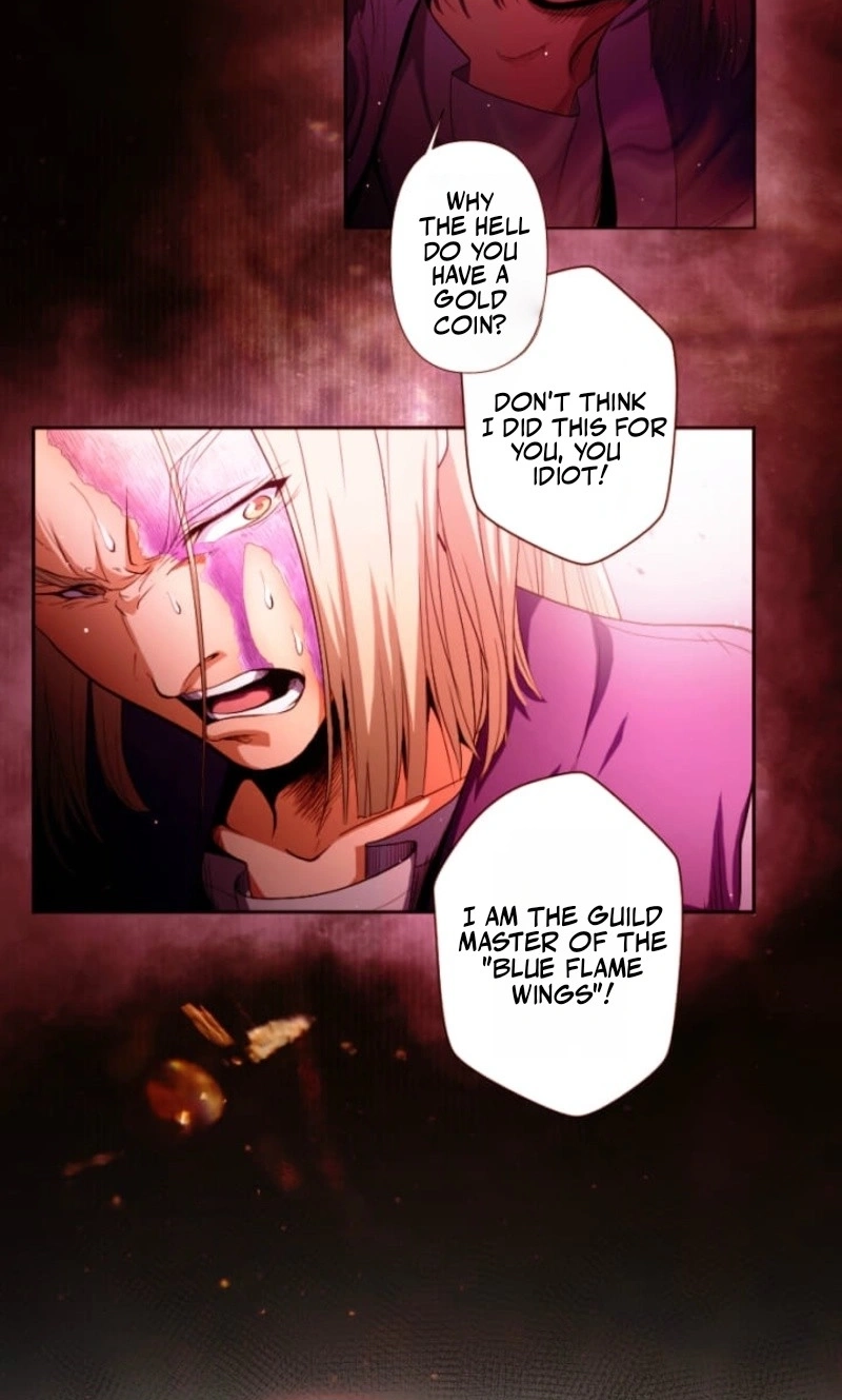 100 no Maseki no Daikenja Chapter 46 page 66 - 