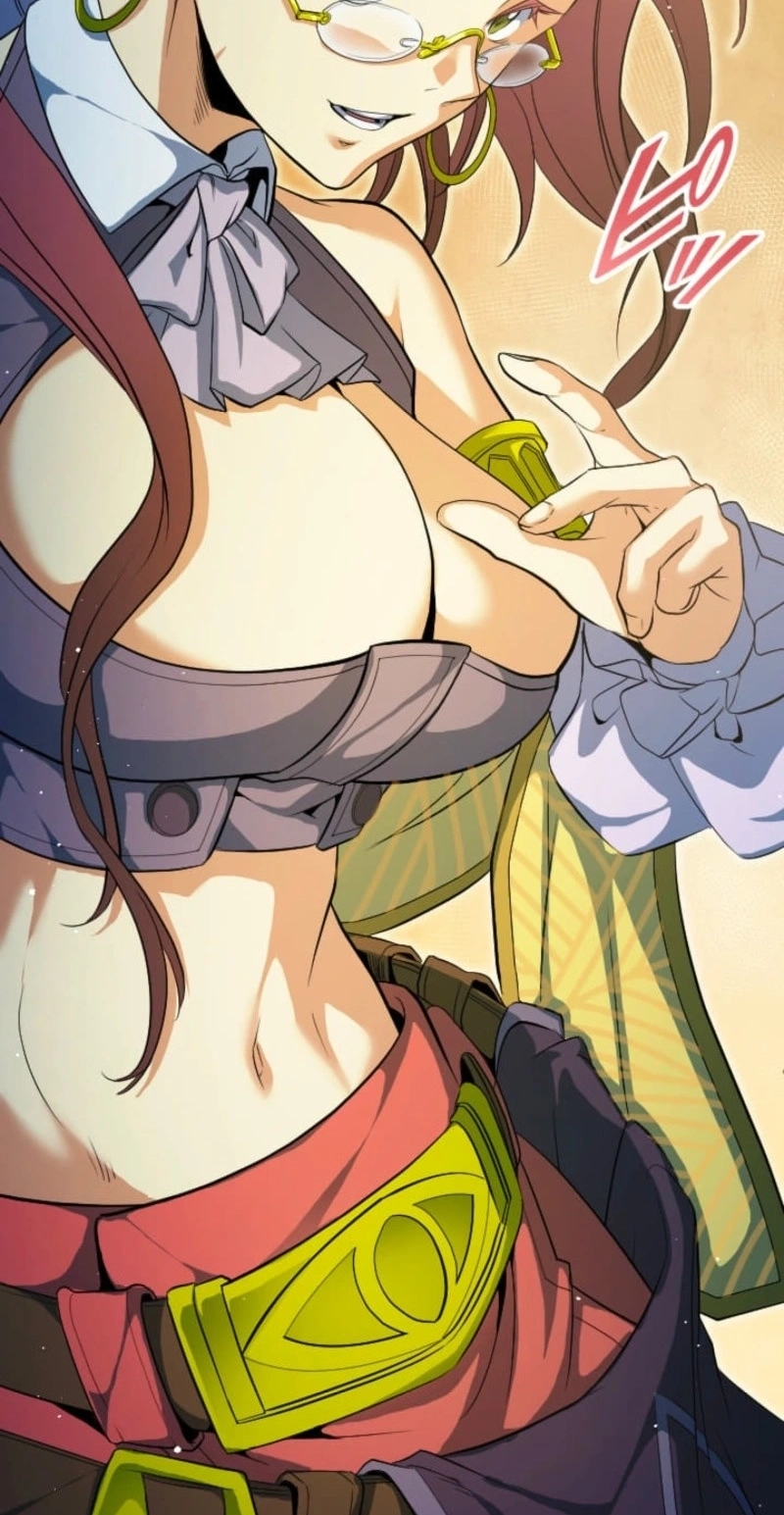 100 no Maseki no Daikenja Chapter 46 page 68 - 