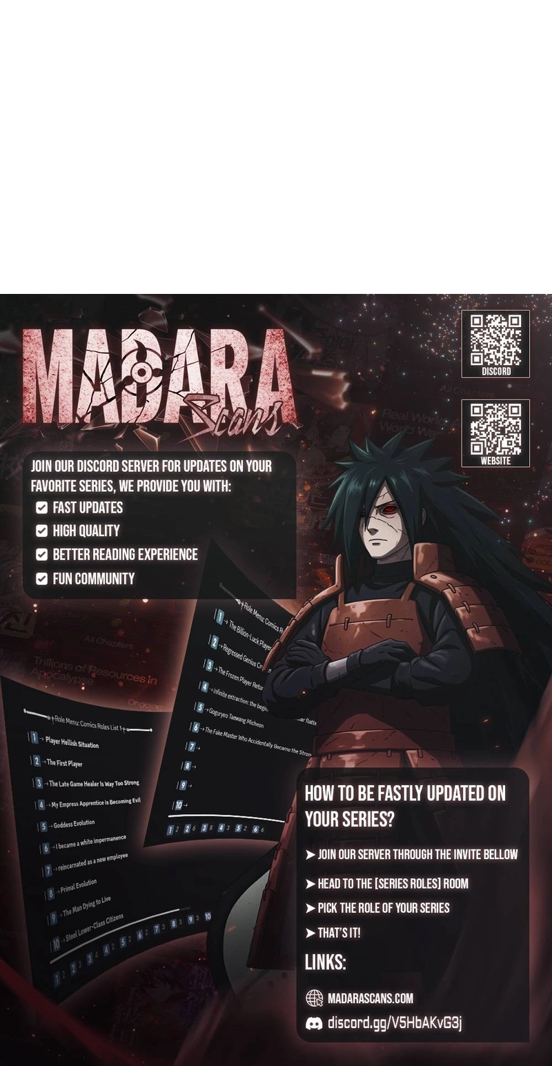 100 no Maseki no Daikenja Chapter 46 page 70 - 