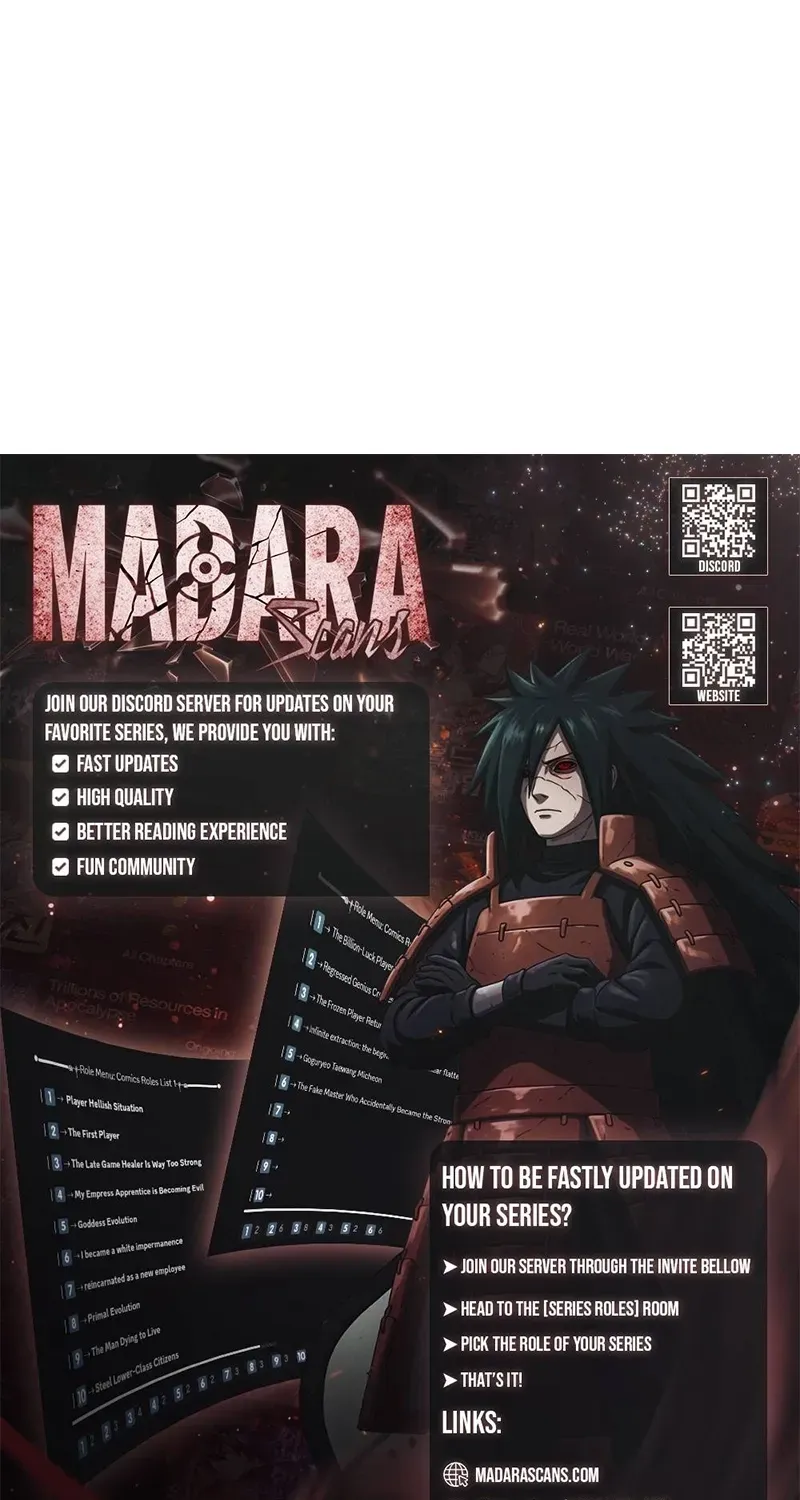 100 no Maseki no Daikenja Chapter 47 page 105 - 