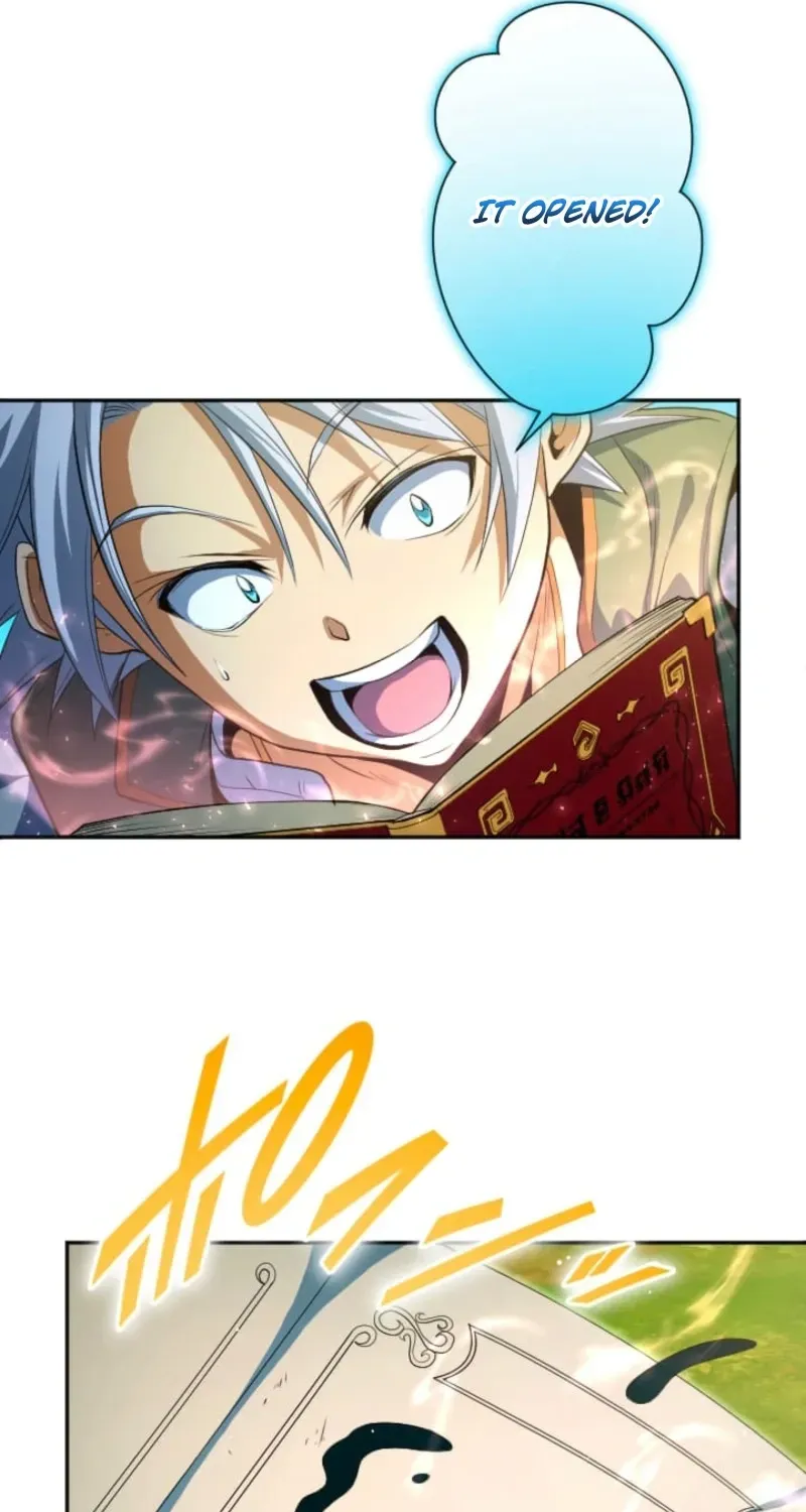 100 no Maseki no Daikenja Chapter 47 page 15 - 