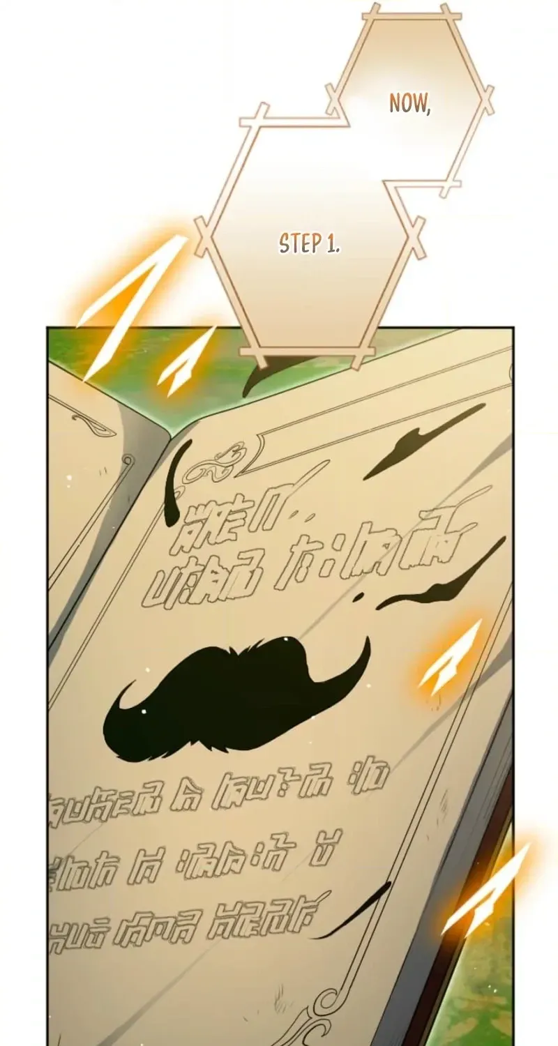 100 no Maseki no Daikenja Chapter 47 page 25 - 