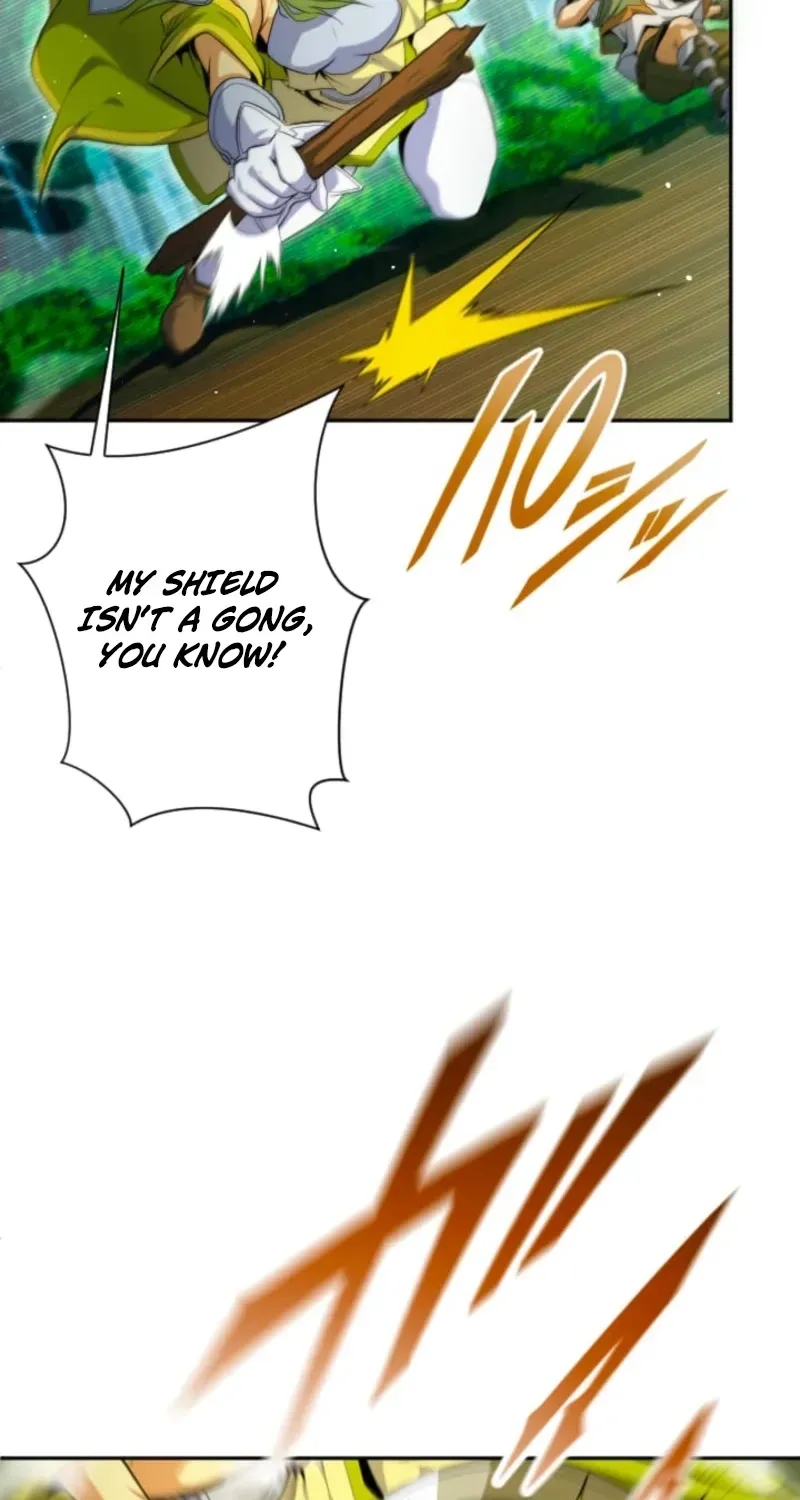 100 no Maseki no Daikenja Chapter 47 page 29 - 