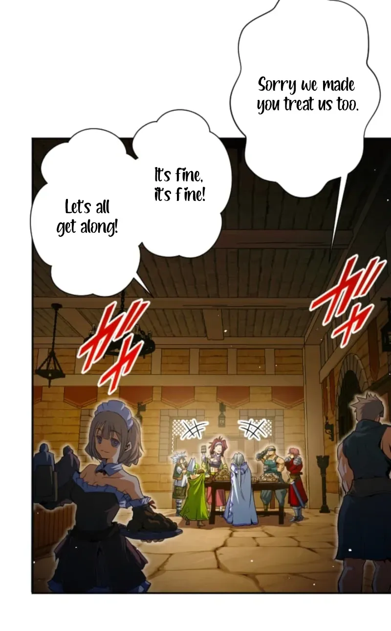 100 no Maseki no Daikenja Chapter 47 page 4 - 