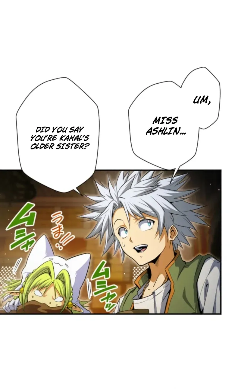 100 no Maseki no Daikenja Chapter 47 page 5 - 