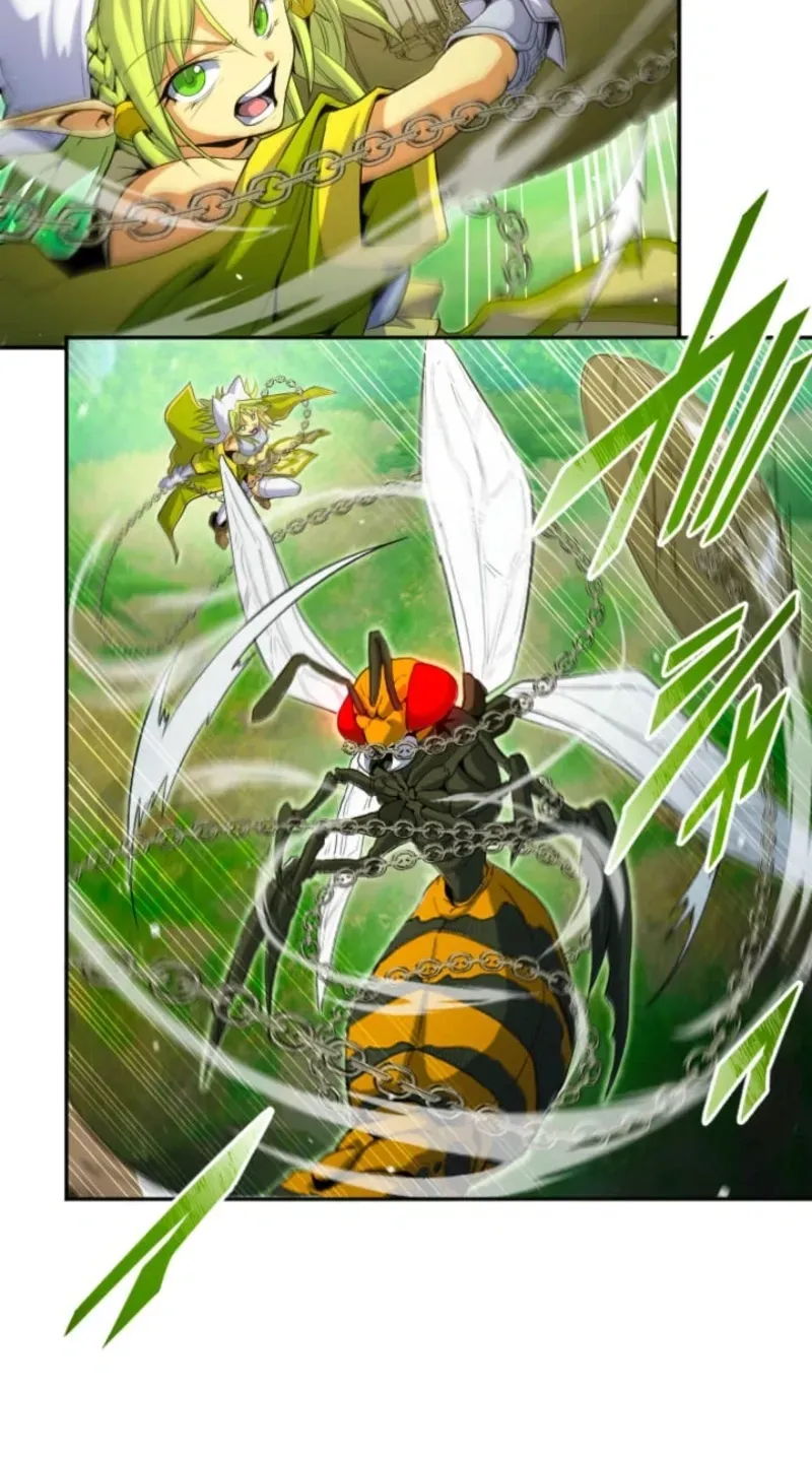 100 no Maseki no Daikenja Chapter 47 page 44 - 