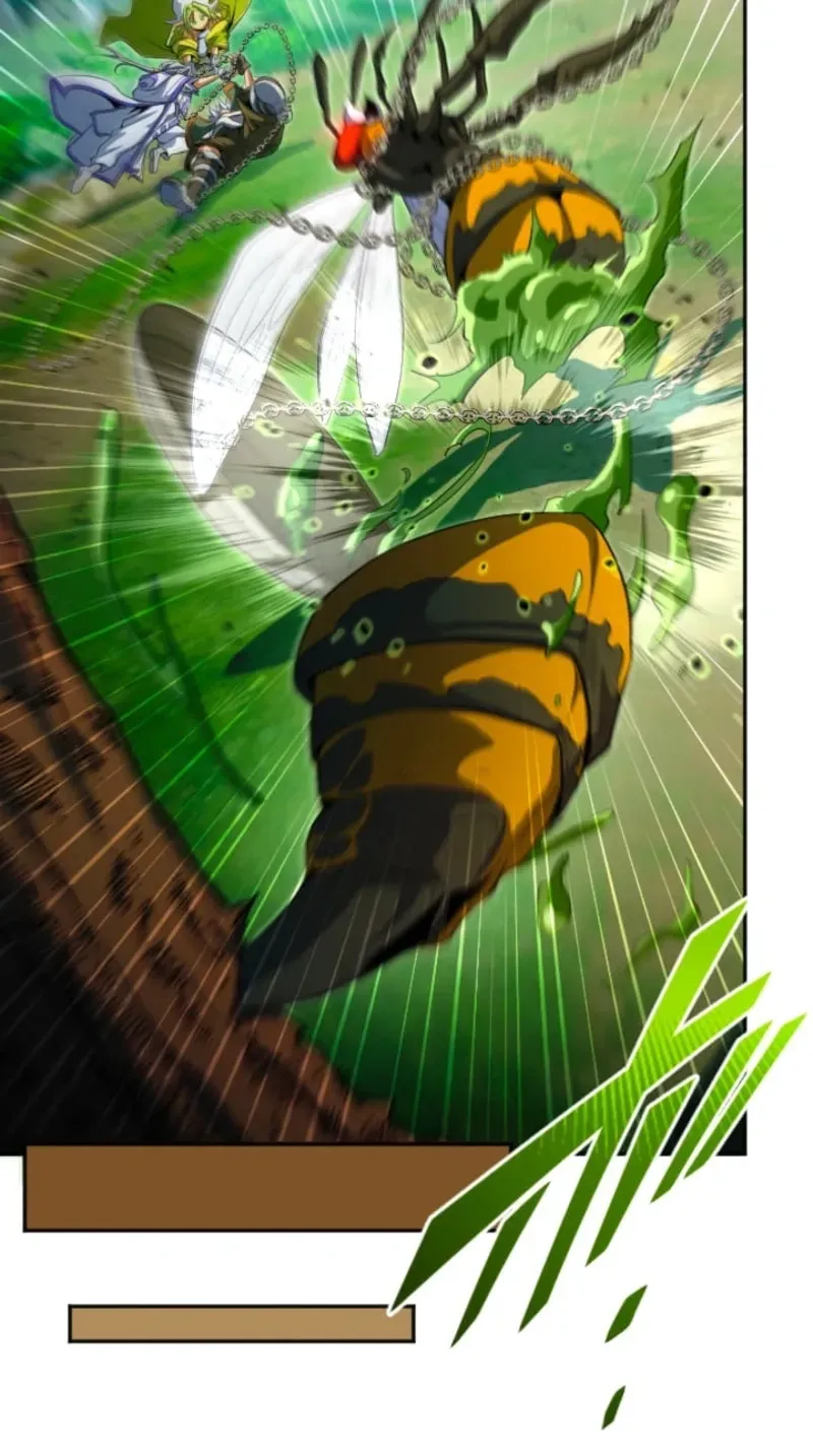 100 no Maseki no Daikenja Chapter 47 page 47 - 