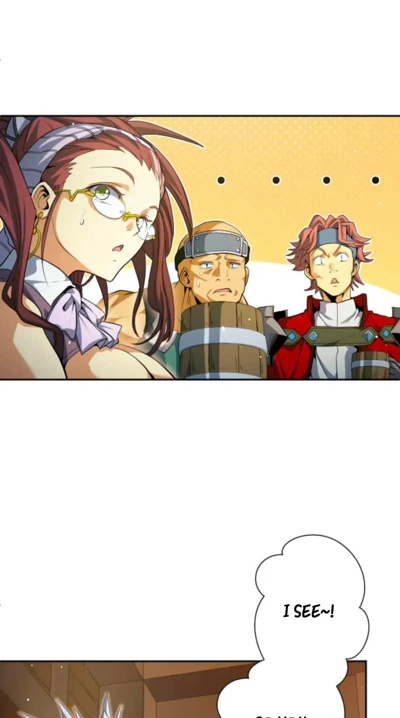 100 no Maseki no Daikenja Chapter 47 page 48 - 