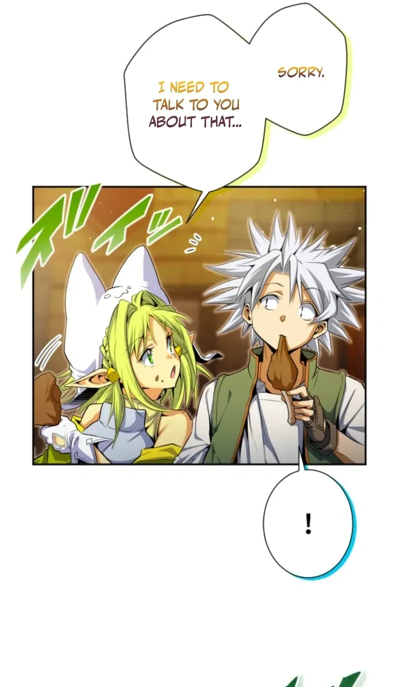 100 no Maseki no Daikenja Chapter 47 page 60 - 