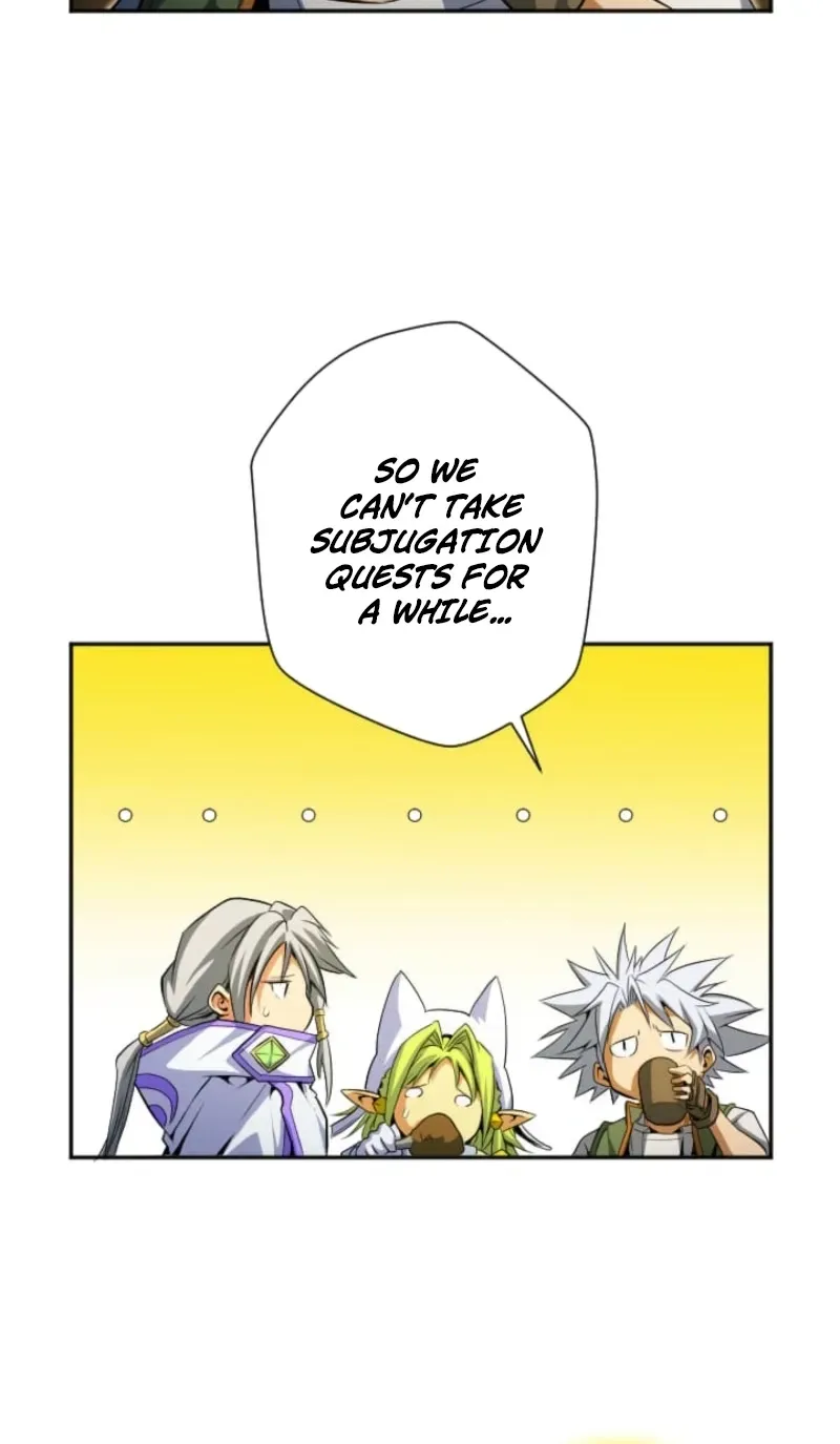 100 no Maseki no Daikenja Chapter 47 page 64 - 