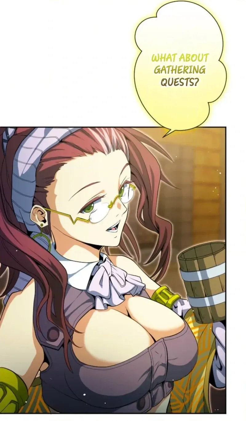 100 no Maseki no Daikenja Chapter 47 page 65 - 
