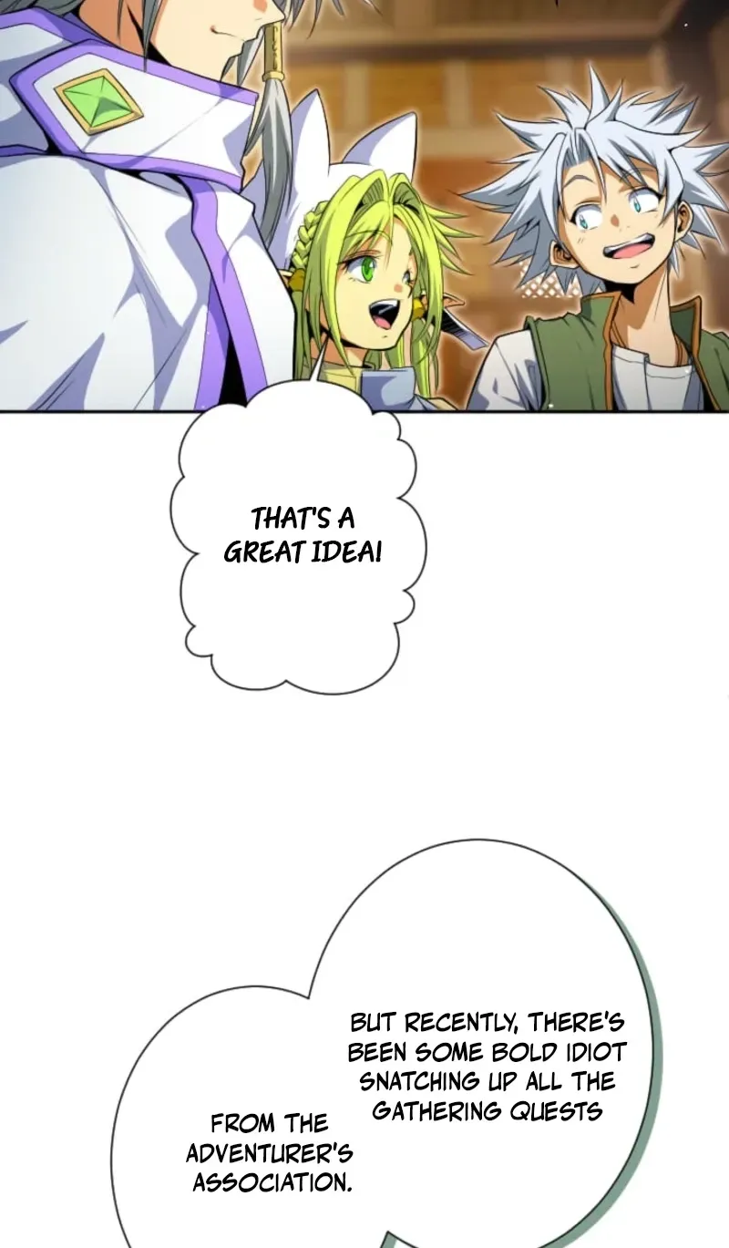 100 no Maseki no Daikenja Chapter 47 page 68 - 