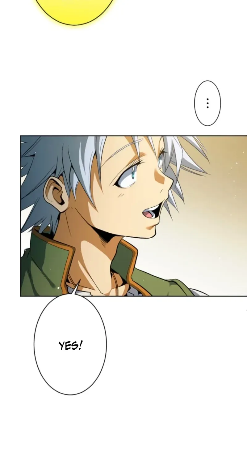 100 no Maseki no Daikenja Chapter 47 page 71 - 