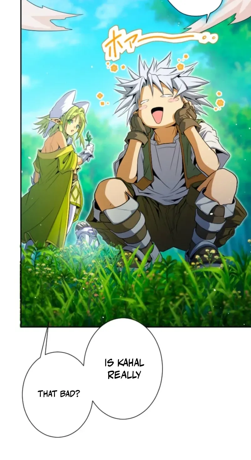 100 no Maseki no Daikenja Chapter 47 page 73 - 