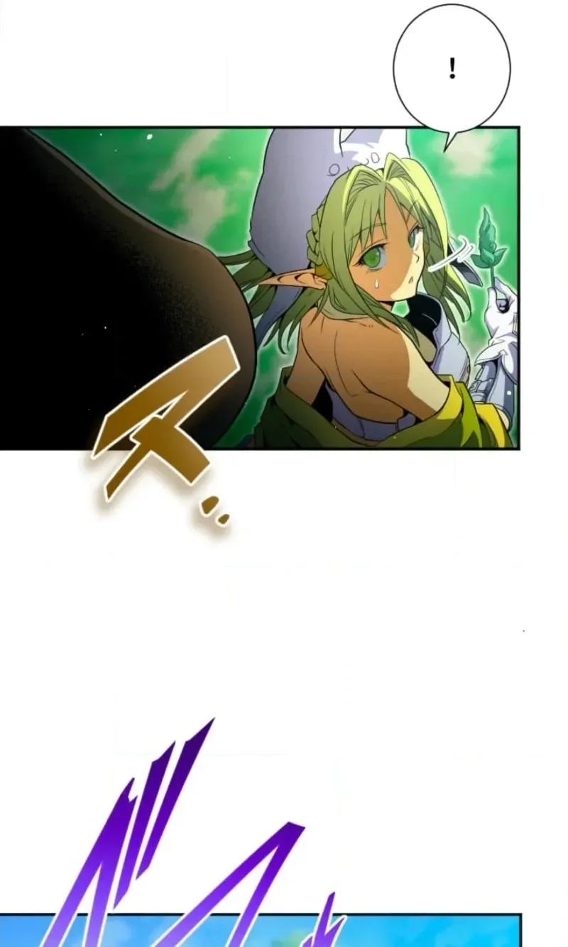 100 no Maseki no Daikenja Chapter 47 page 75 - 