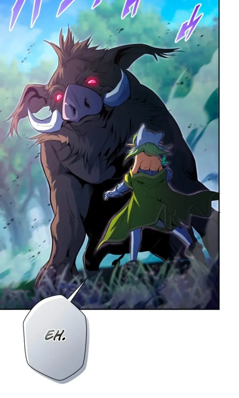 100 no Maseki no Daikenja Chapter 47 page 76 - 
