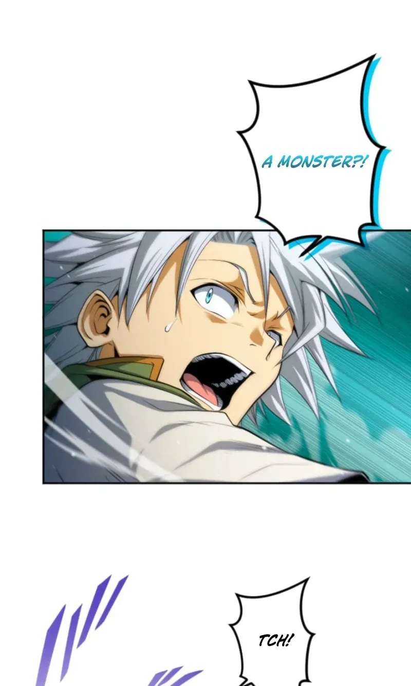 100 no Maseki no Daikenja Chapter 47 page 77 - 