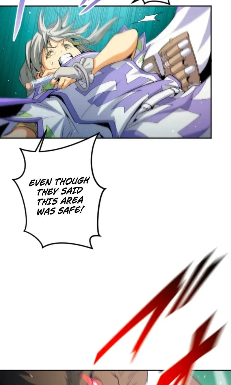 100 no Maseki no Daikenja Chapter 47 page 78 - 