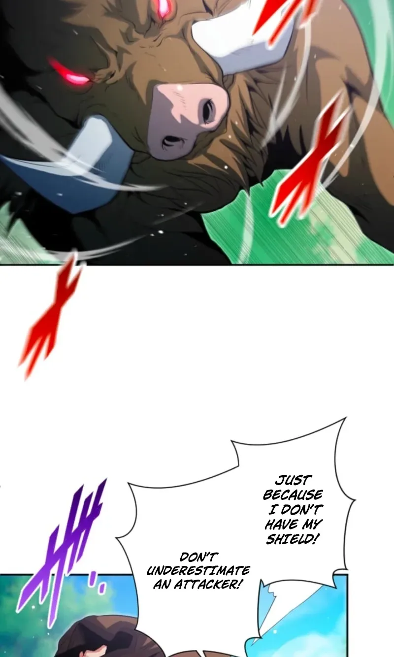 100 no Maseki no Daikenja Chapter 47 page 79 - 