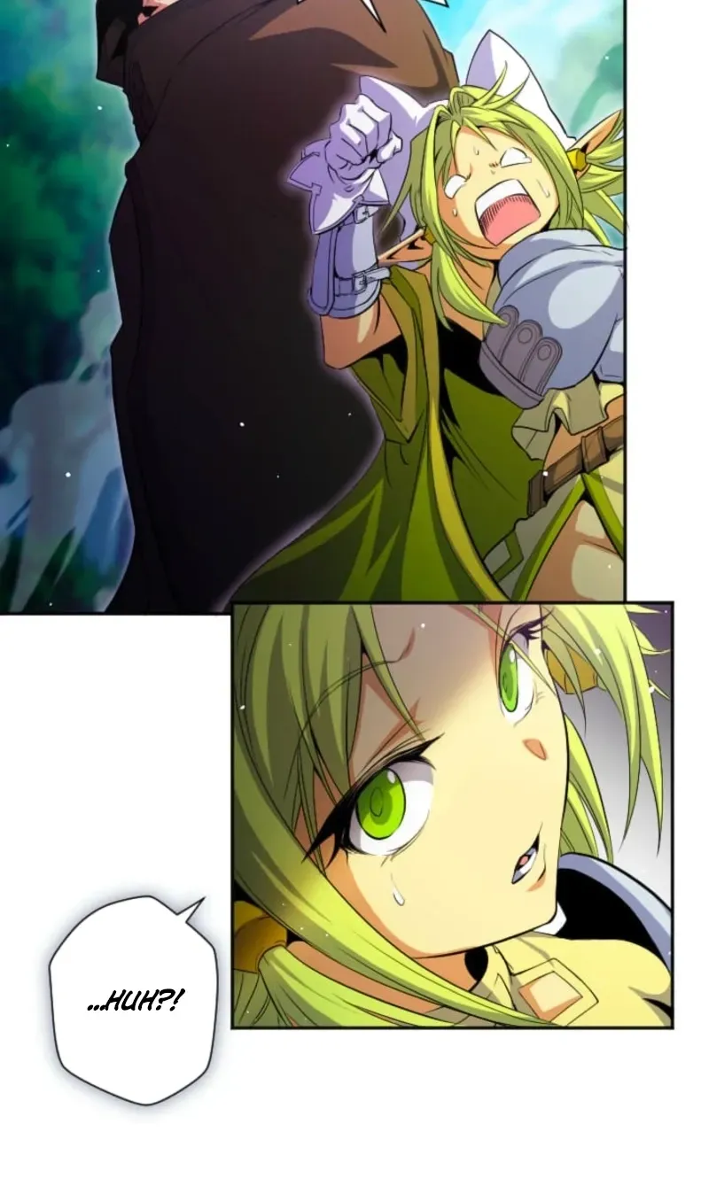 100 no Maseki no Daikenja Chapter 47 page 80 - 