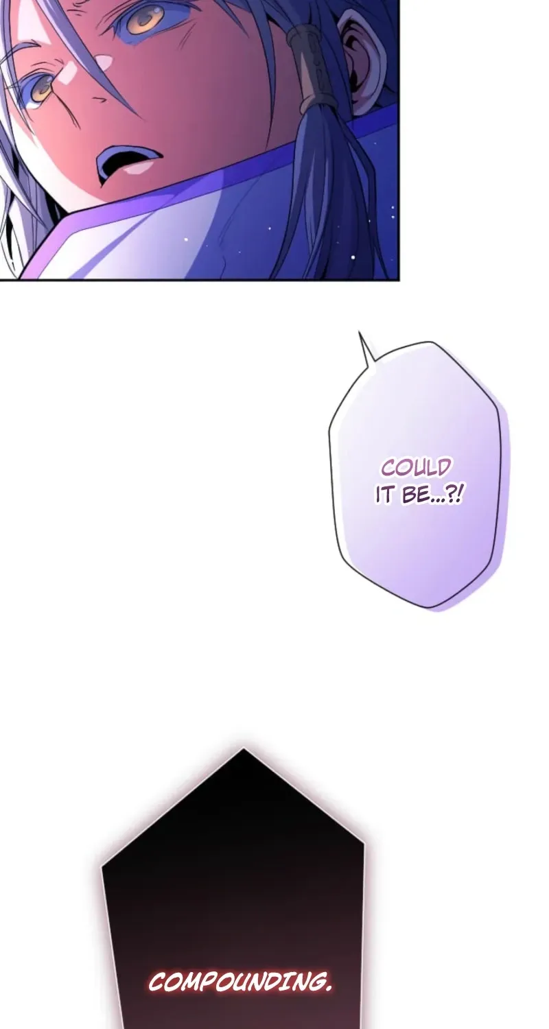 100 no Maseki no Daikenja Chapter 47 page 85 - 