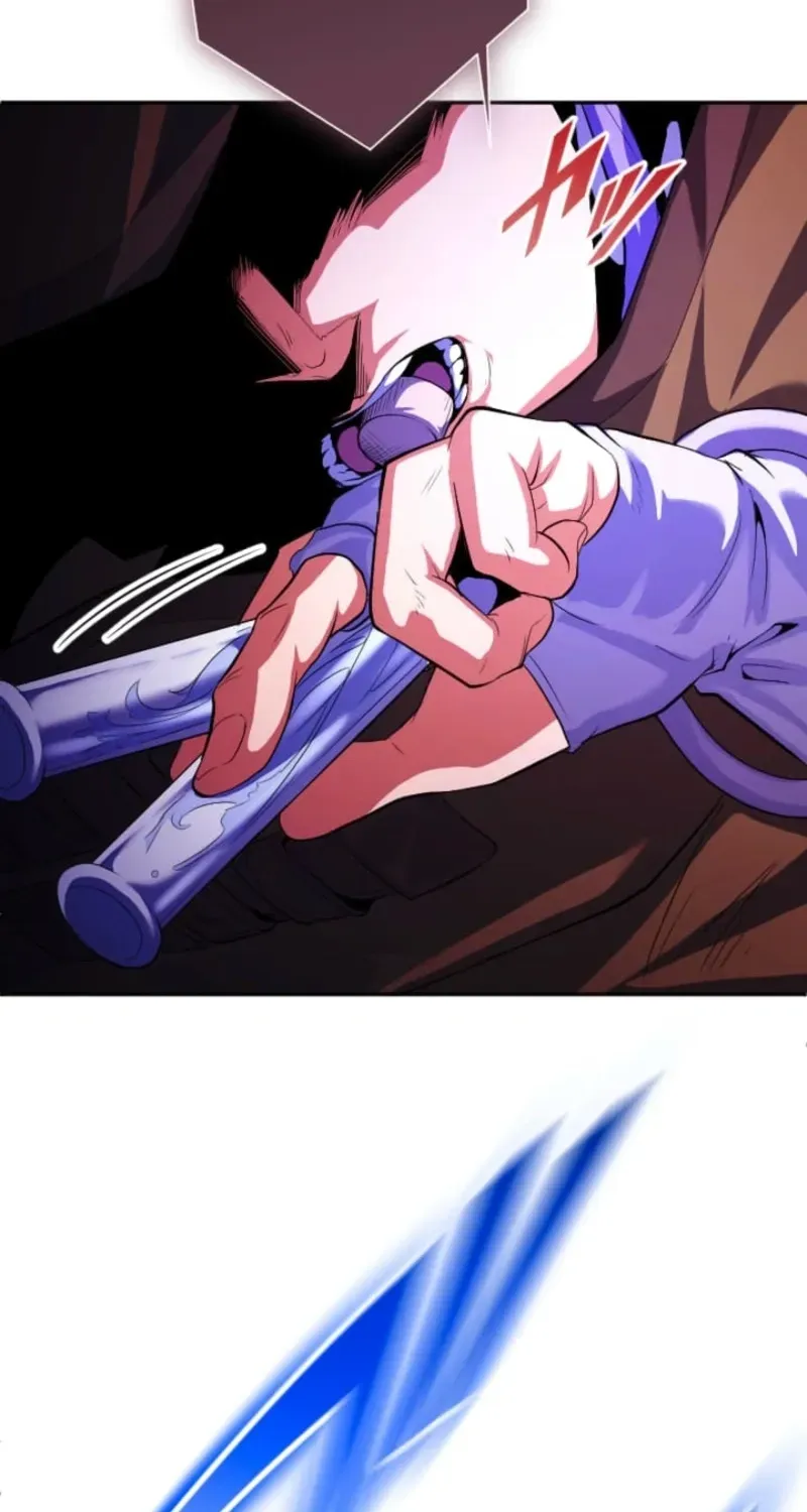 100 no Maseki no Daikenja Chapter 47 page 87 - 