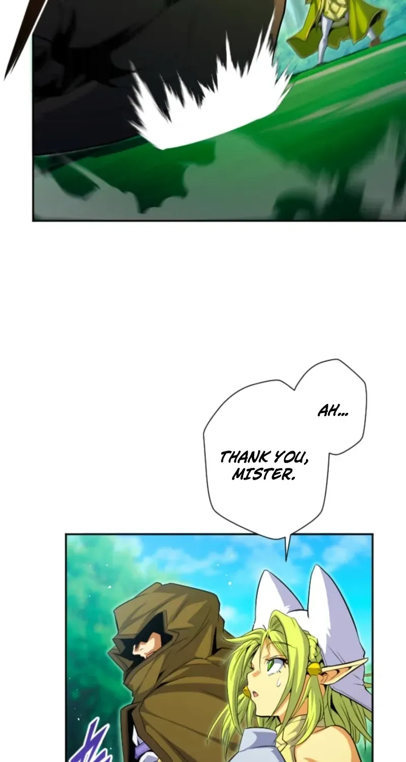 100 no Maseki no Daikenja Chapter 47 page 93 - 
