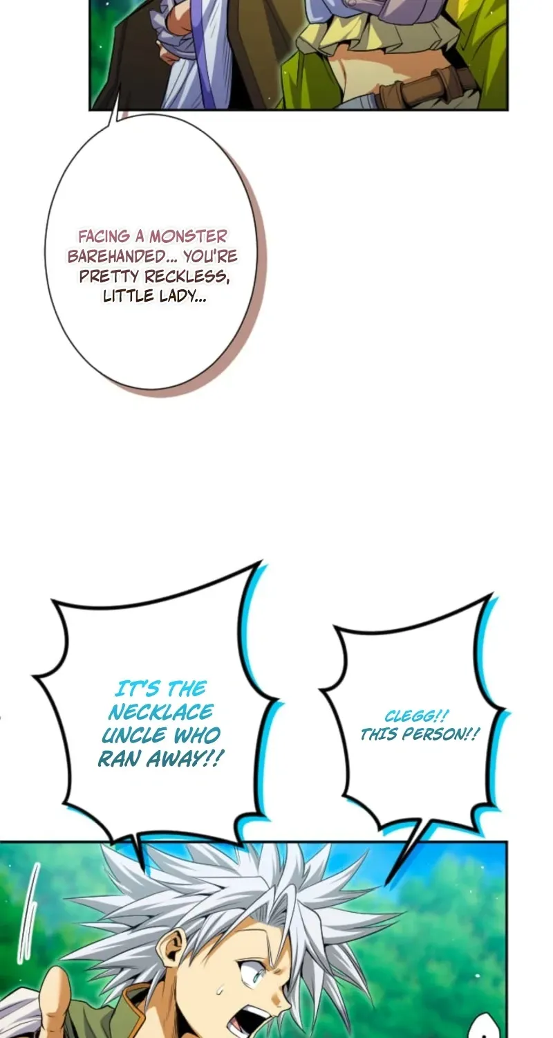 100 no Maseki no Daikenja Chapter 47 page 95 - 