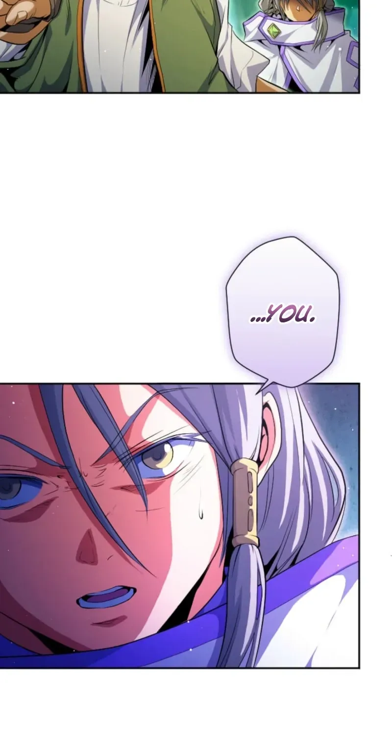 100 no Maseki no Daikenja Chapter 47 page 97 - 