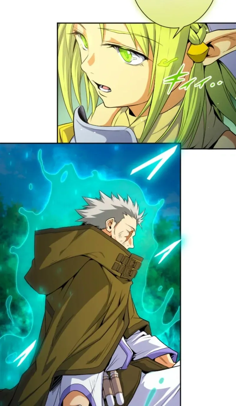 100 no Maseki no Daikenja Chapter 48 page 101 - 