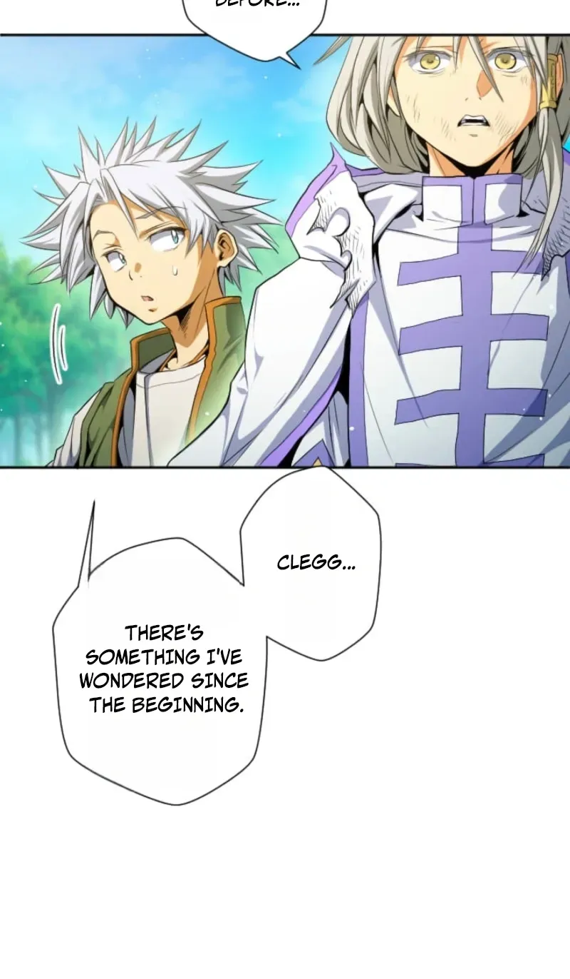 100 no Maseki no Daikenja Chapter 48 page 103 - 