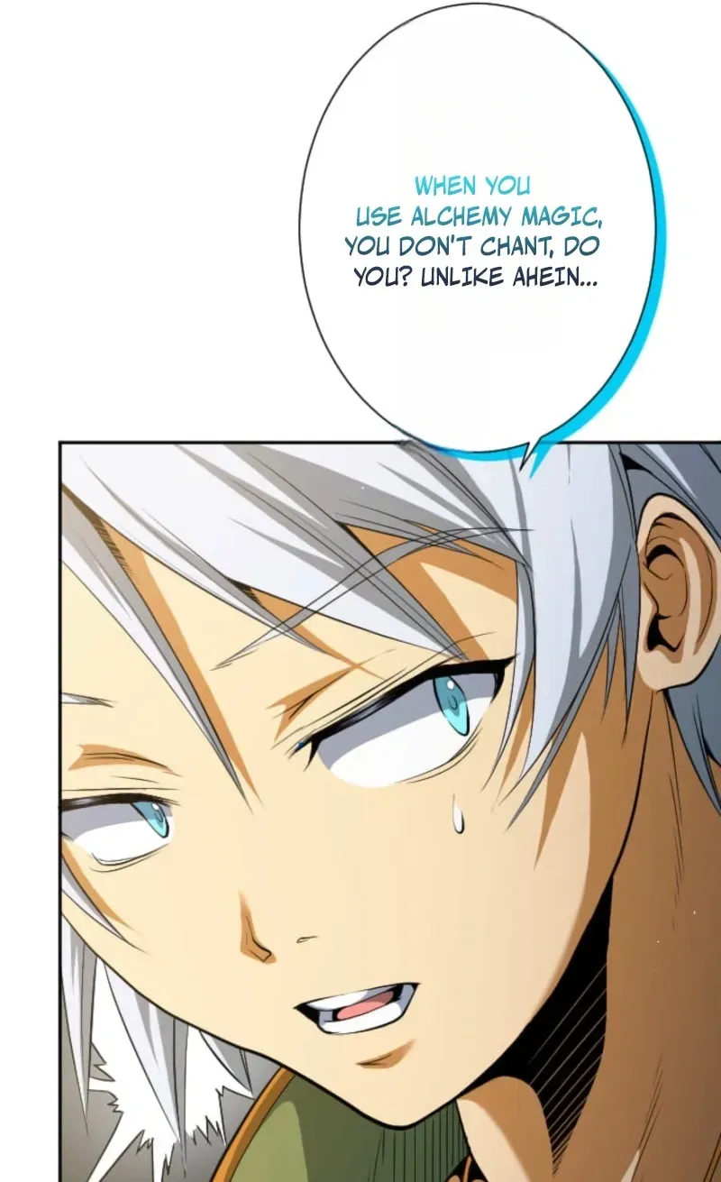 100 no Maseki no Daikenja Chapter 48 page 104 - 